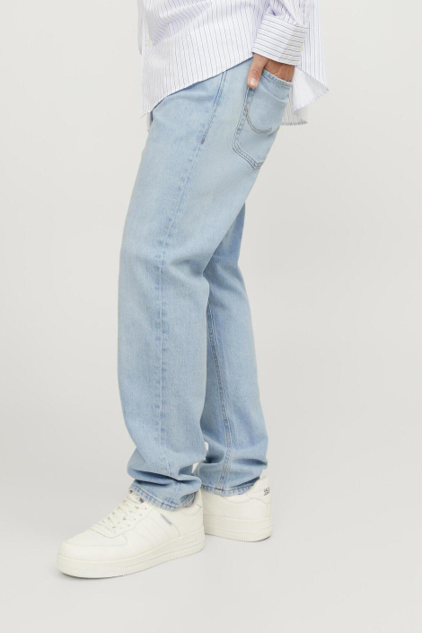 Jack & Jones blauwe heren jeans