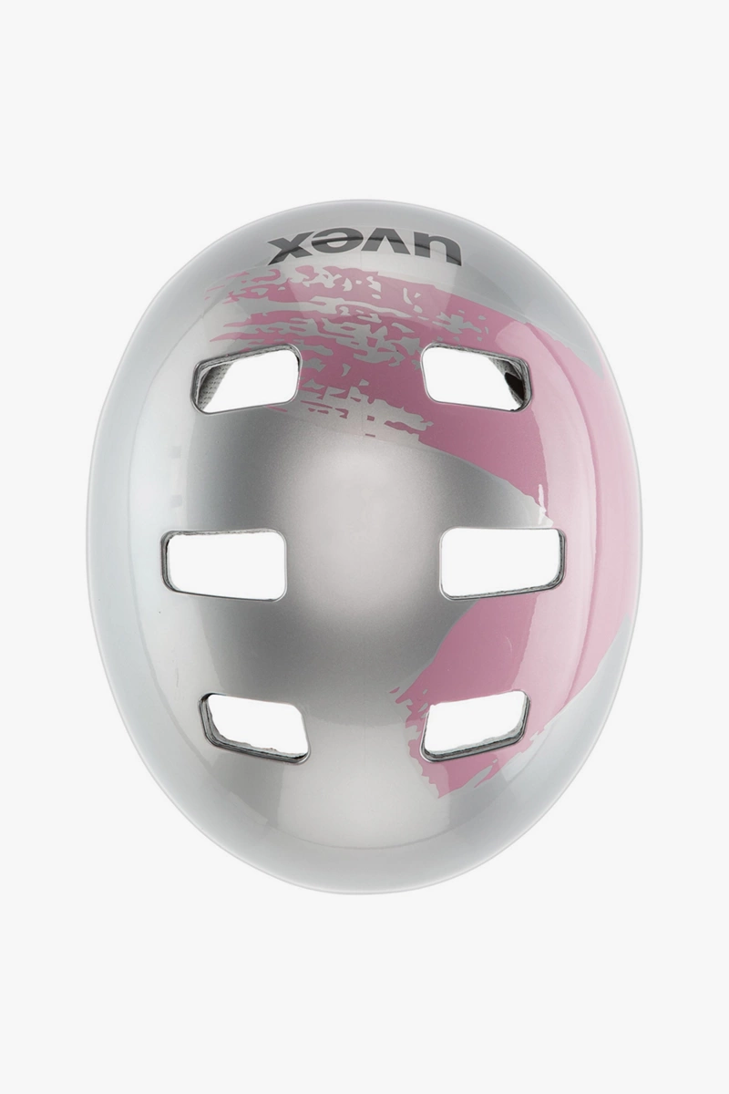 uvex kid 3 Kinder Velohelm