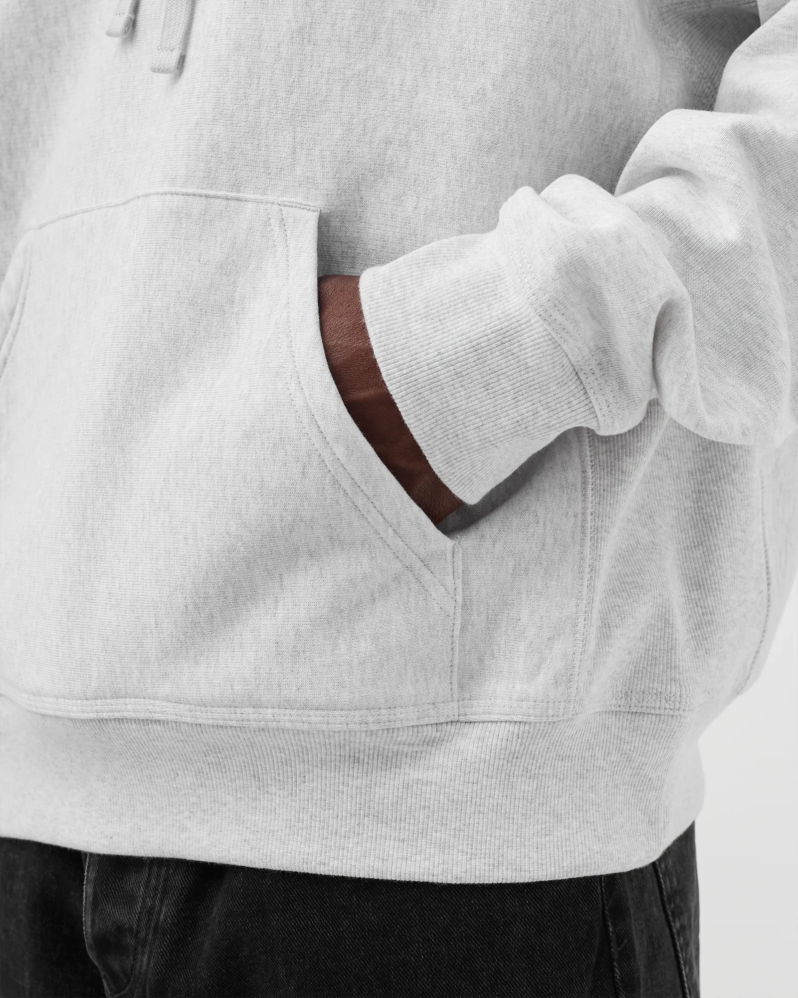 Carhartt WIP American Script Hoodie
