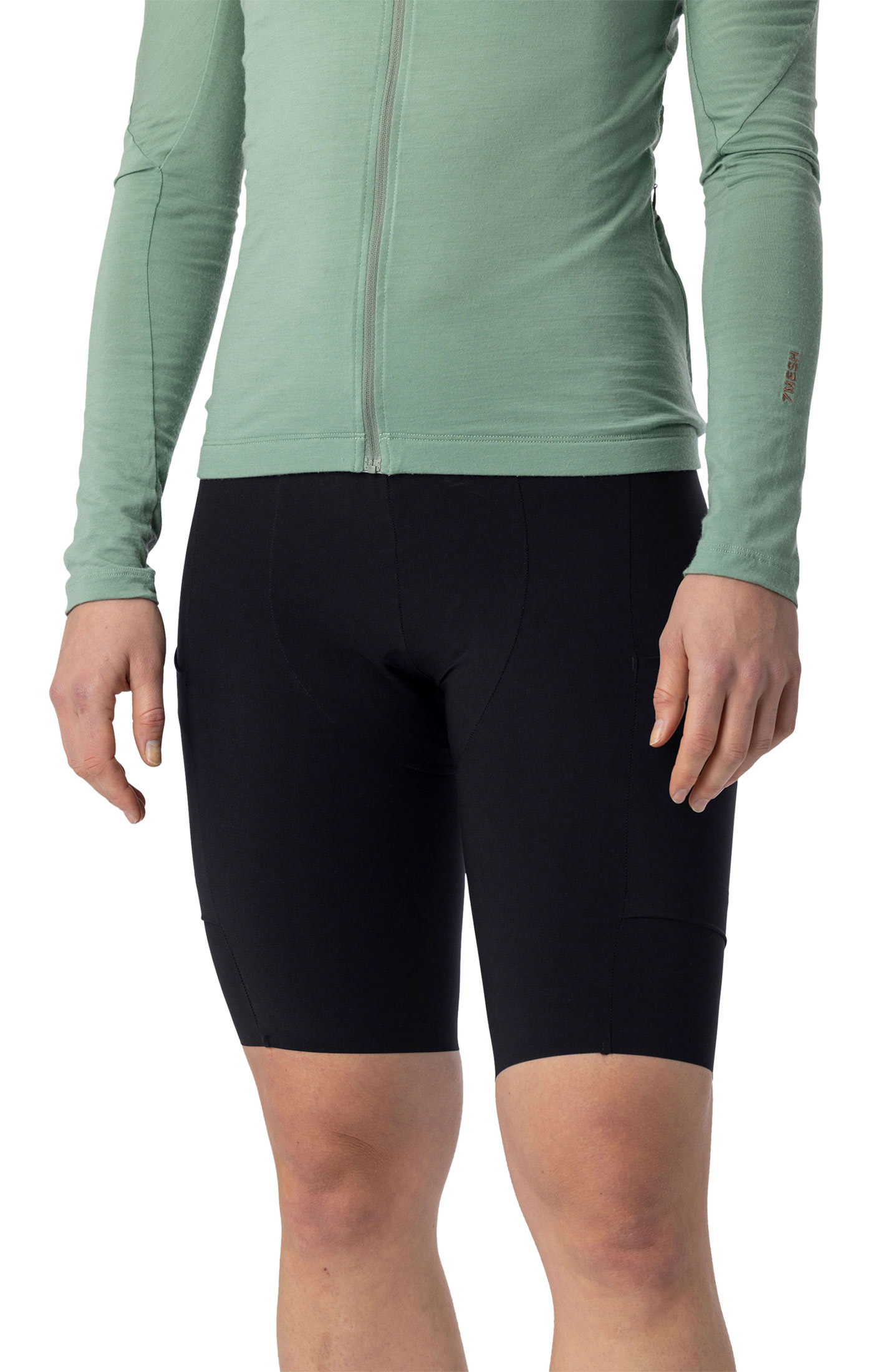RK2 Cargo Bib Short Women's