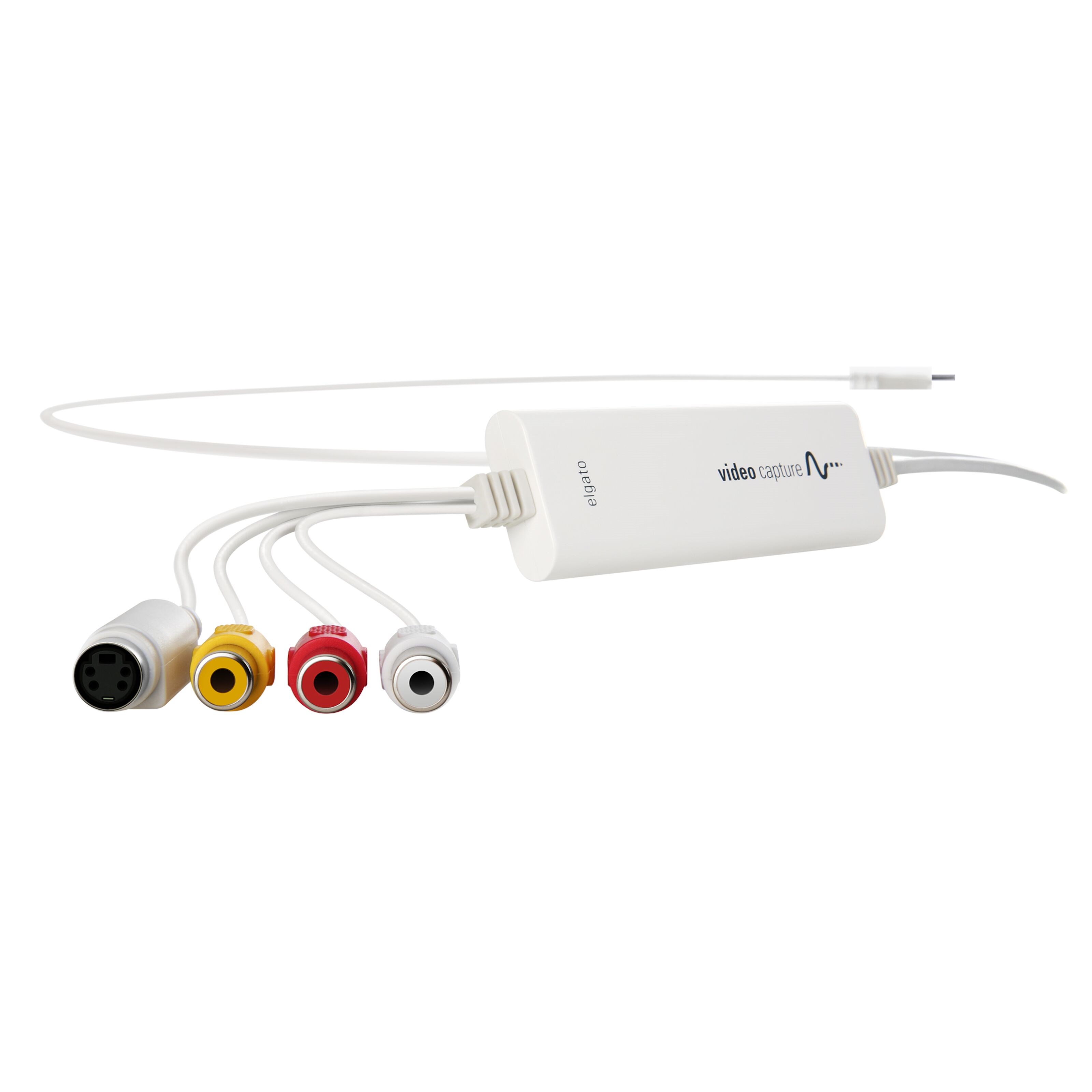Elgato Video Capture