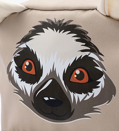 Mikk-Line Zoo Rucksack - Rehleder