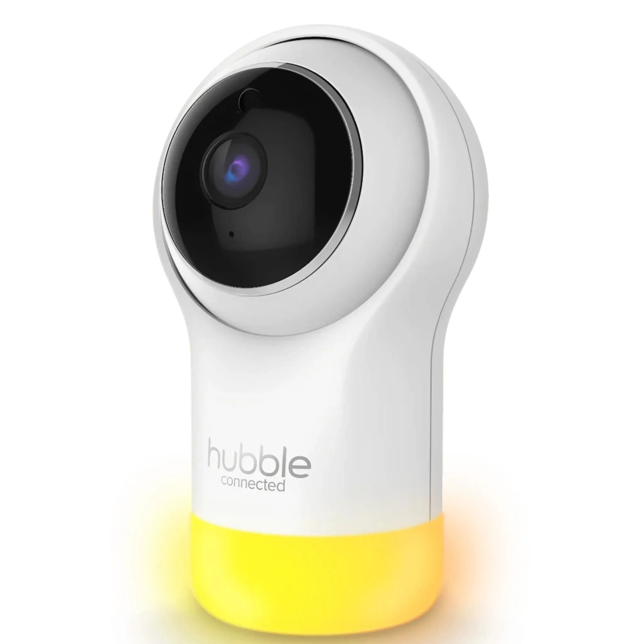 Hubble Connected Moniteur Pal Glow