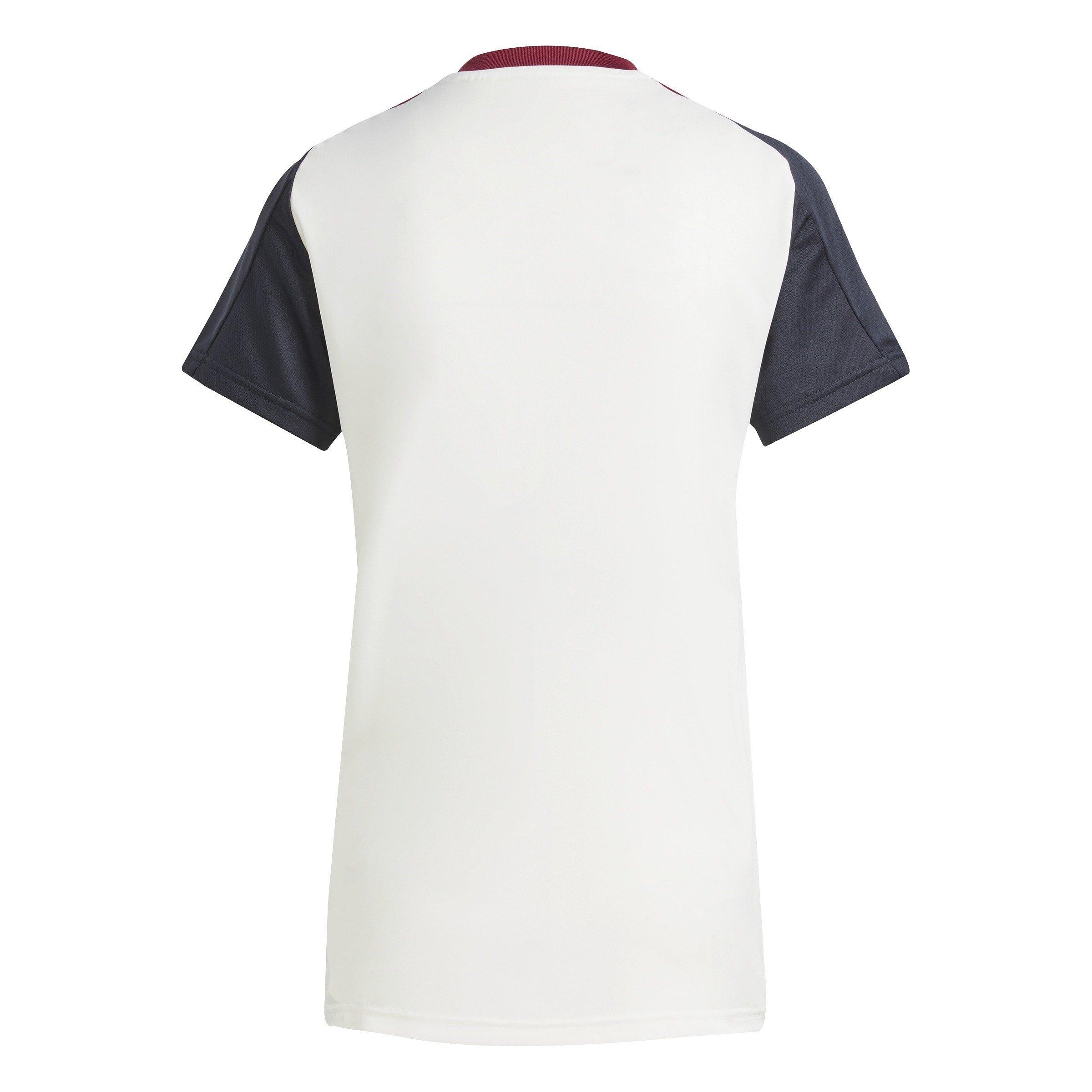 adidas Manchester United Training Shirt 2025 Womens