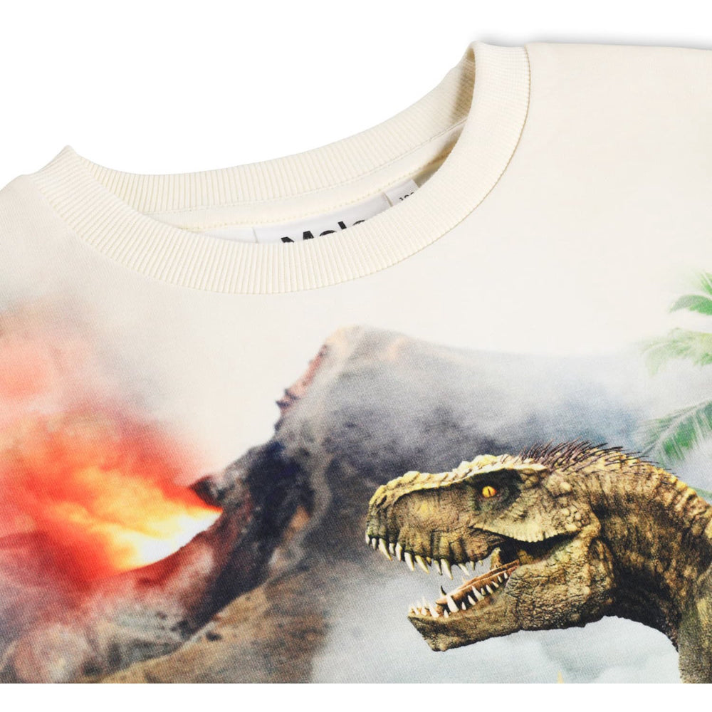 Køb Molo Hot Spring Dinos Miksi Sweatpants