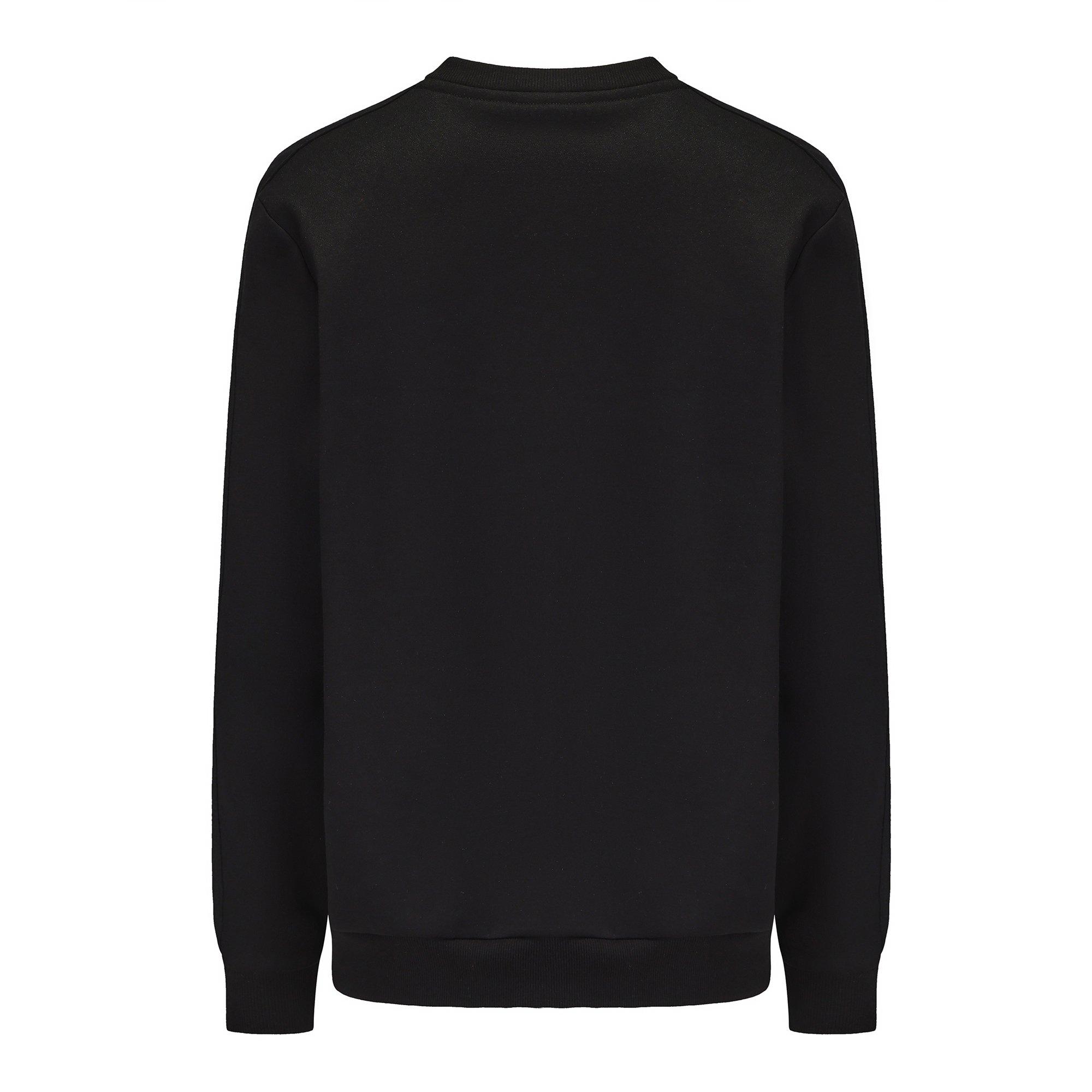 Lonsdale Crew Sweater Mens