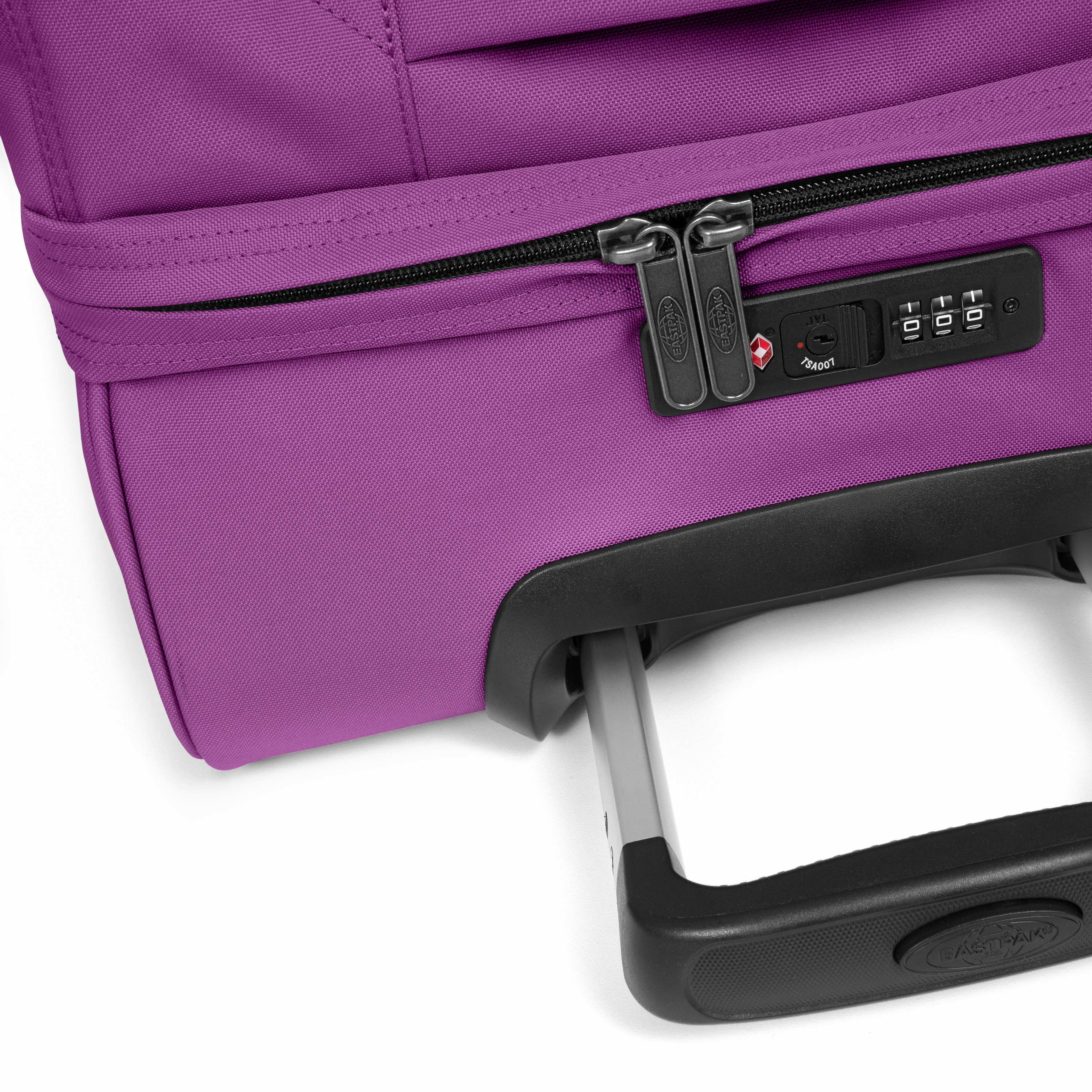 Eastpak Transit'R M Tarp Black