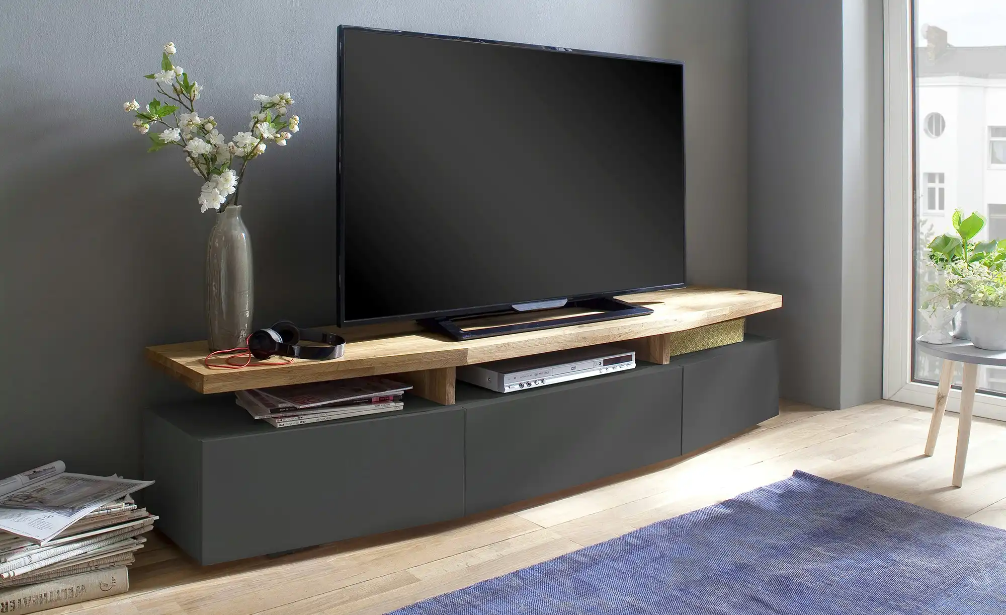 TV-Lowboard Lazise