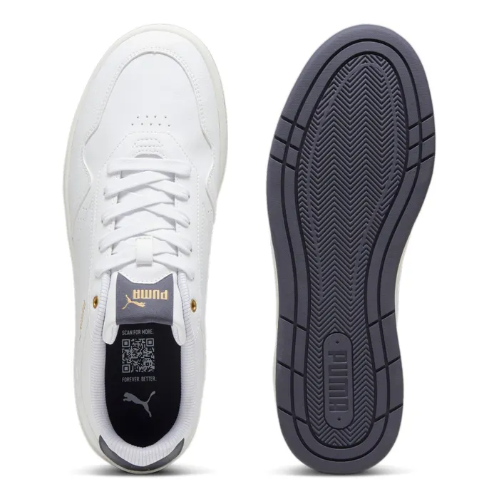 Puma Court Classic Sneakers Heren