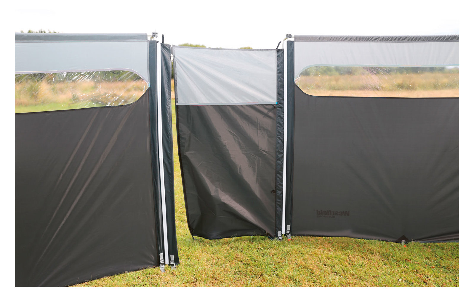 Westfield Windshield Pro Türelement für Windschutz