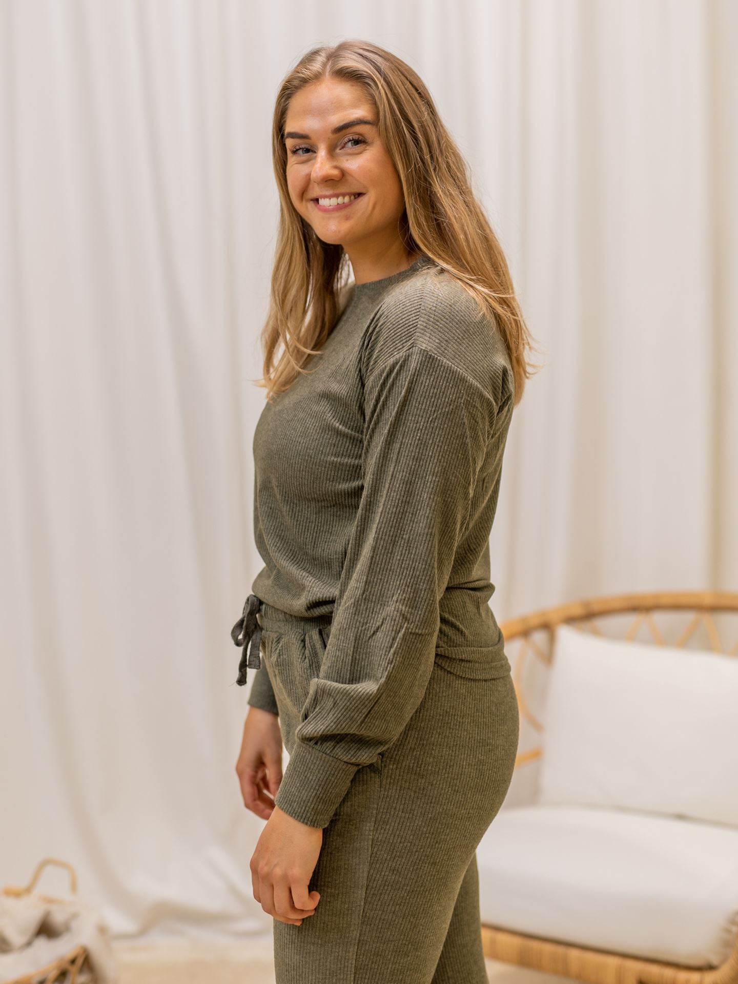 Kyla Long Sleeve
