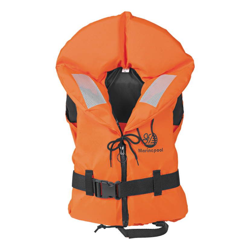 Flytevest barn 20-30 kg