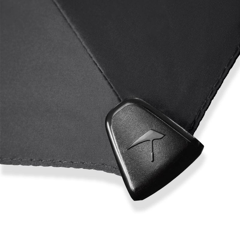 Senz° XXL Storm Paraplu Black