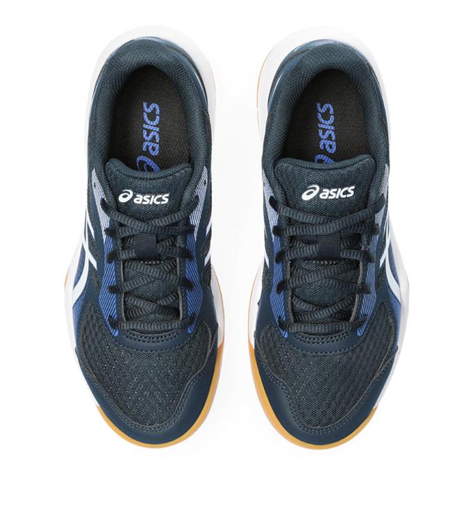 ASICS JR Upcourt 5 GS Indoorschoenen