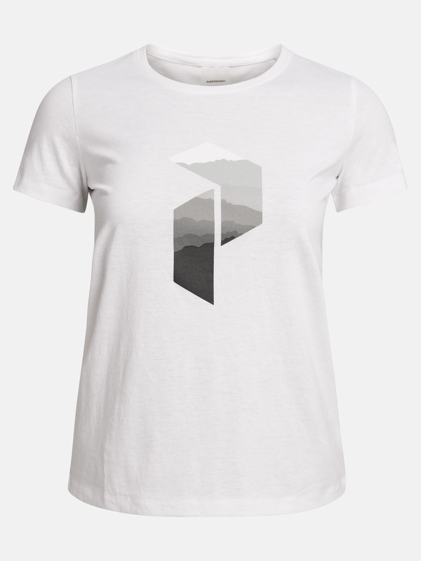 Explore Big P Tee