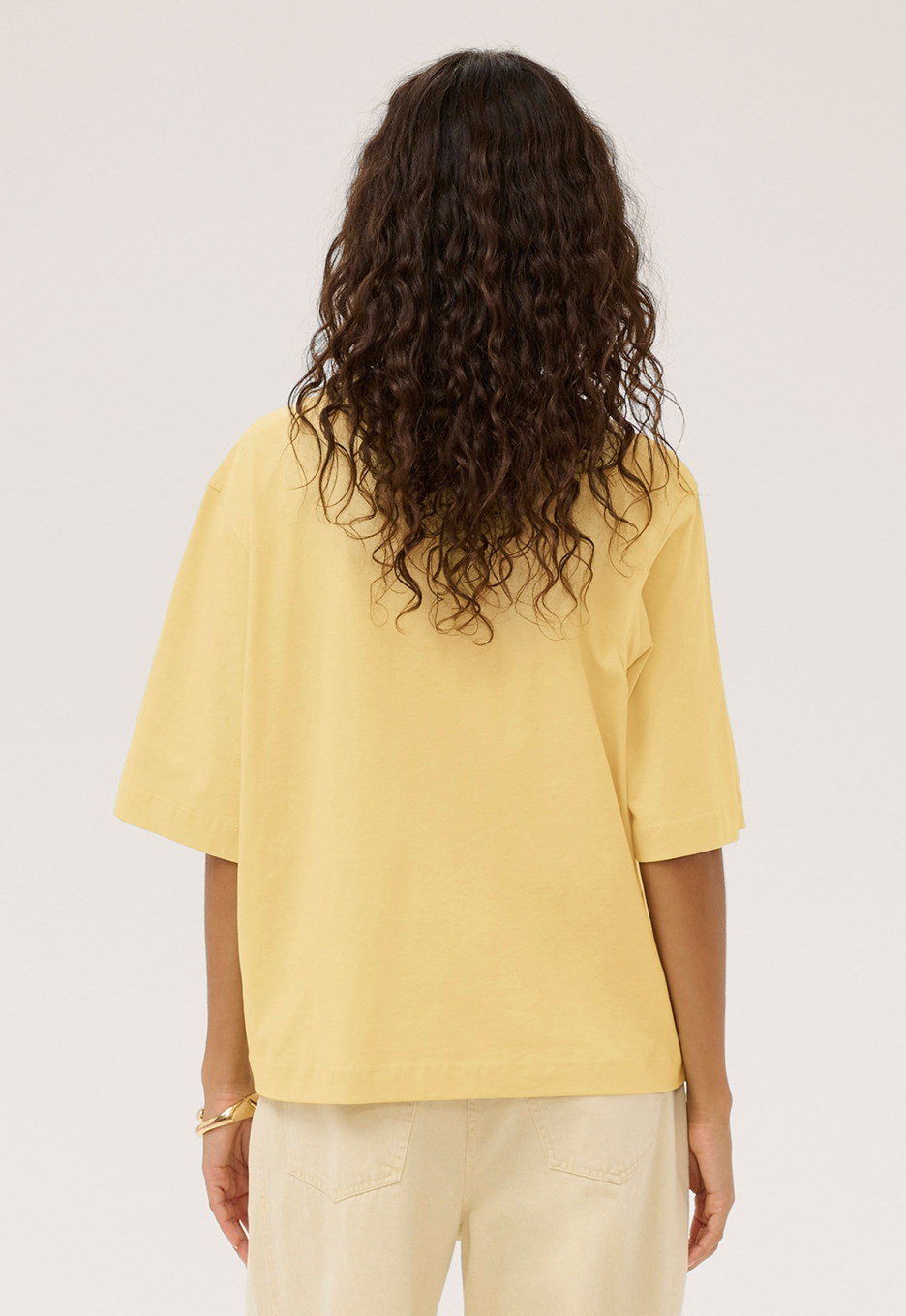 Soaked Jina Basic T-shirt