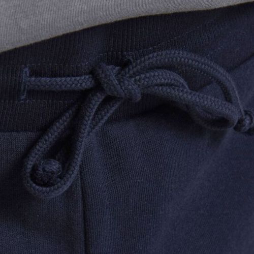 Jack & Jones - 12182595 JPSTSHARK JJSWEAT SHORTS AT SN NAVY BLAZER Azul