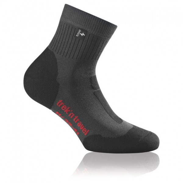Rohner - Trek'n Travel - Chaussettes de randonnée
