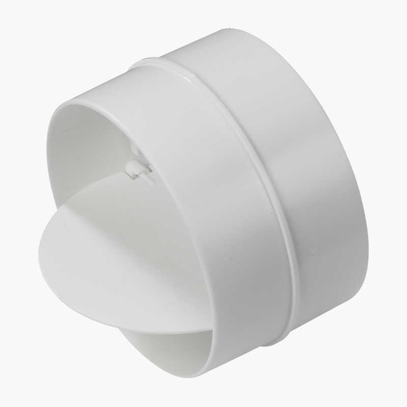 Klips, Ø 100 mm, 2 stk.