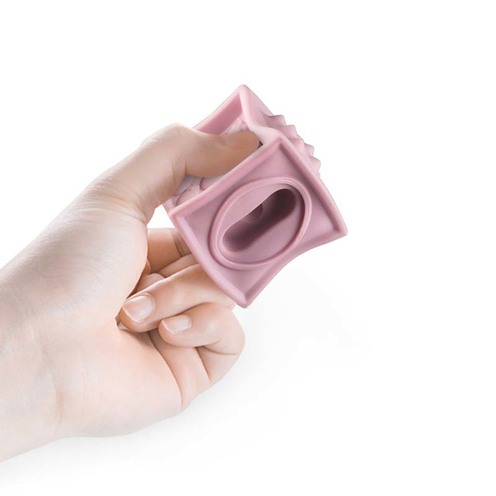 Mes premiers cubes éducatifs - BABYTOLOVE