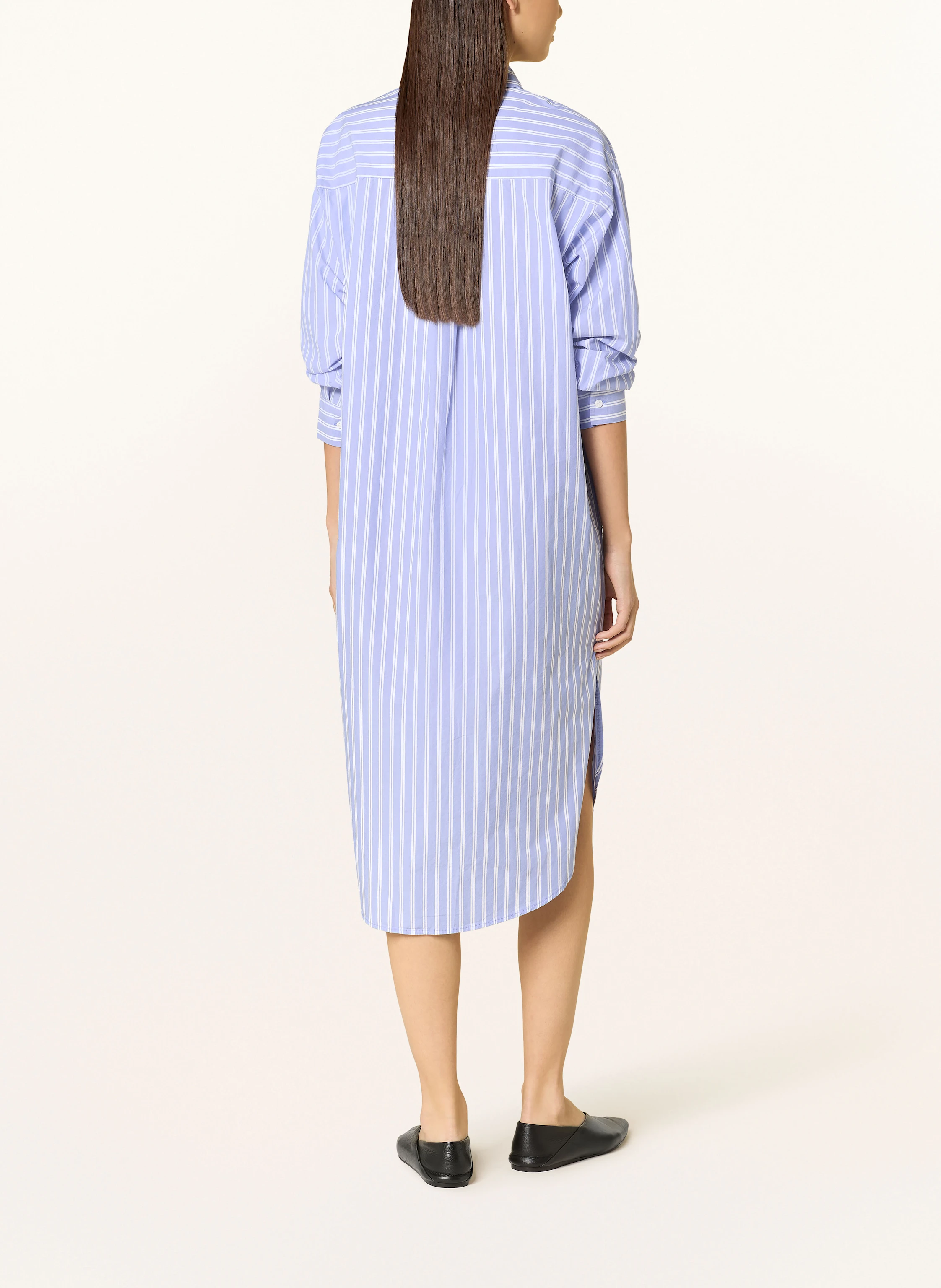 ICHI Hemdblusenkleid IHYATIMA