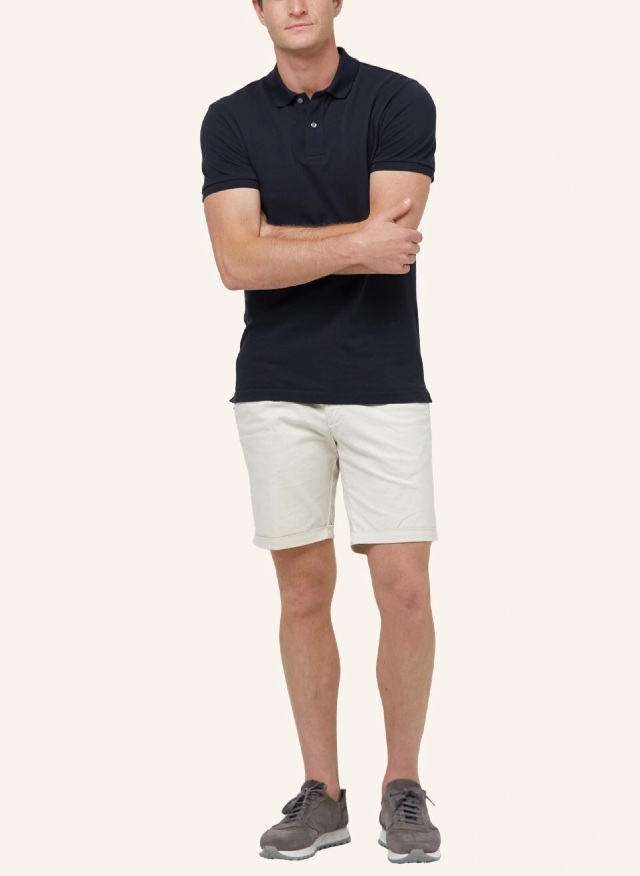 PROFUOMO Poloshirt