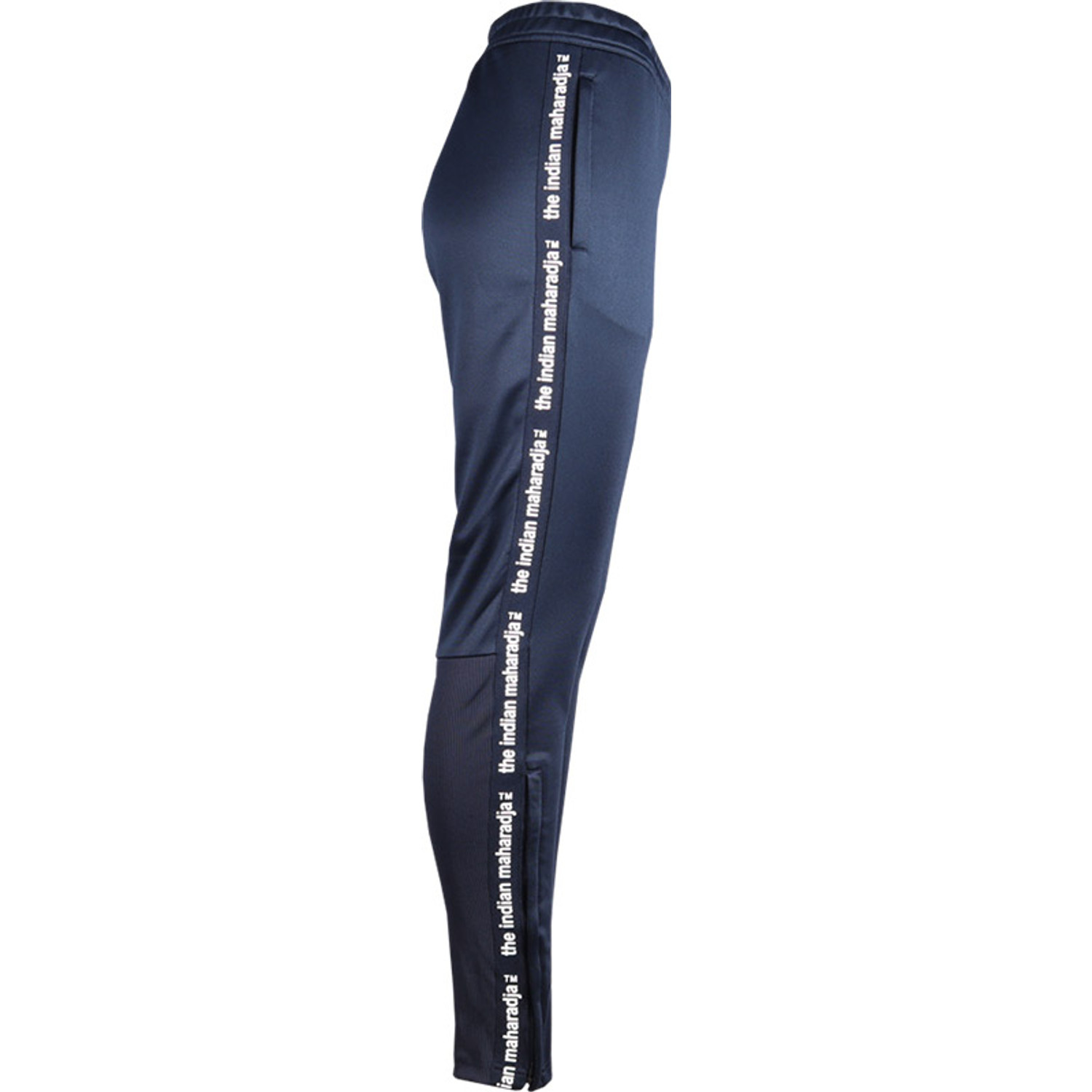 The Indian Maharadja Terry Broek en Longsleeve Dames