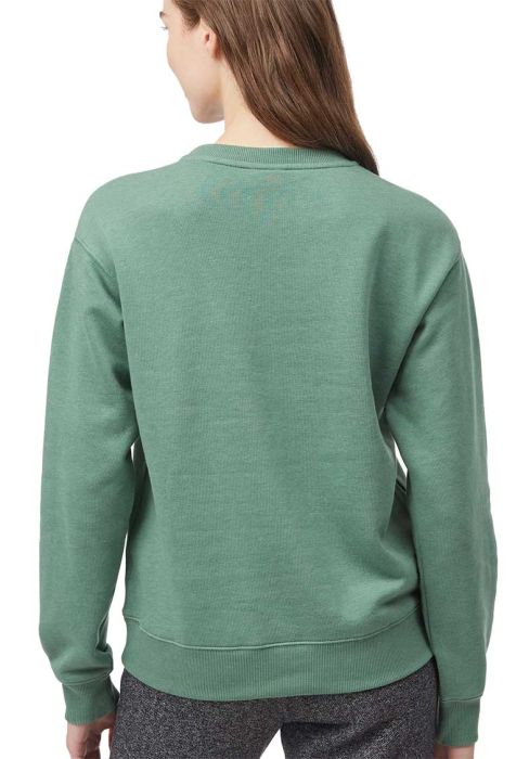 TreeFleece Crew Women sweatshirt