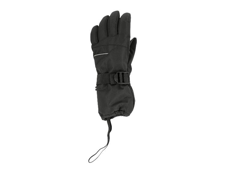 Heren skihandschoenen