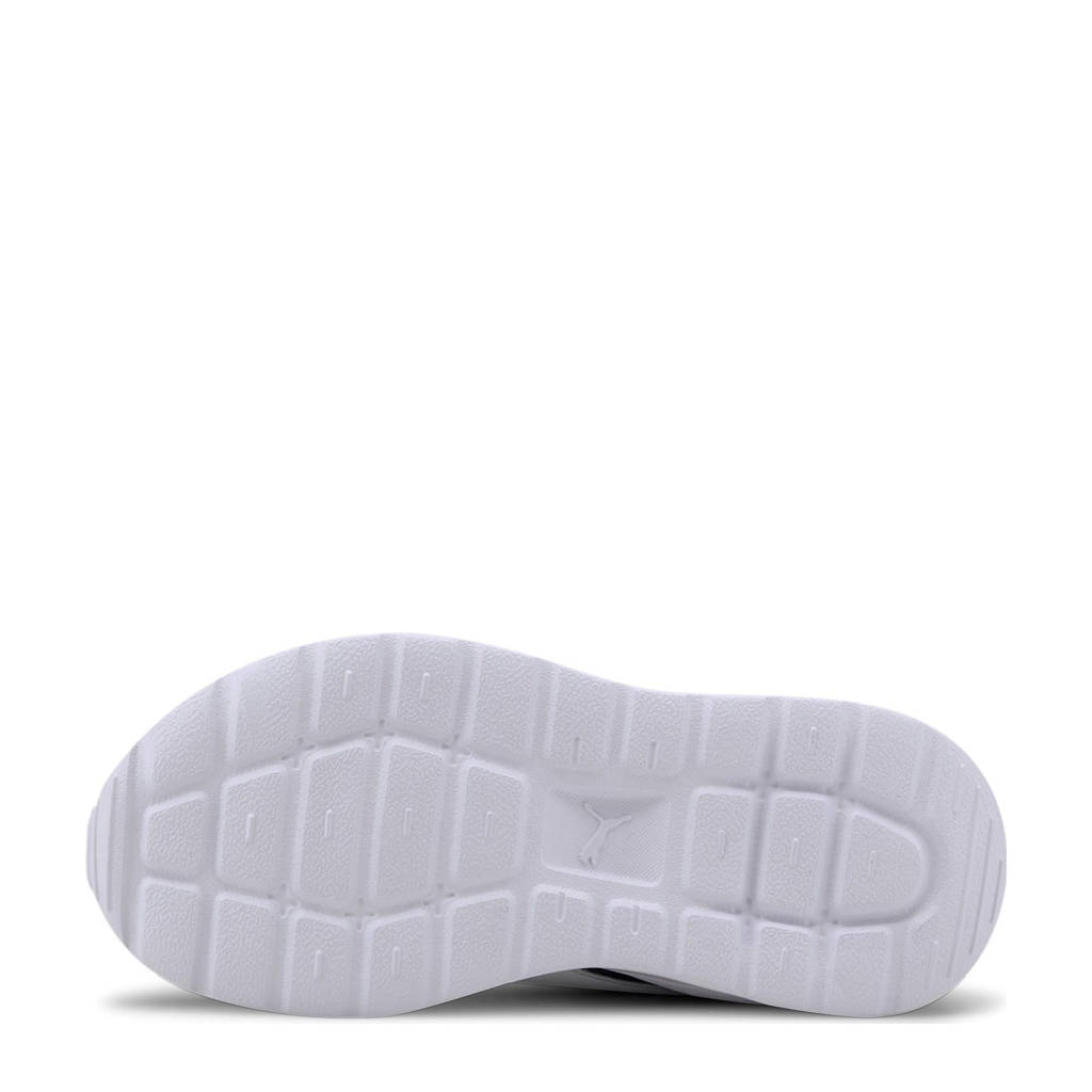Puma Anzarun Lite AC inf sneakers zwart/wit