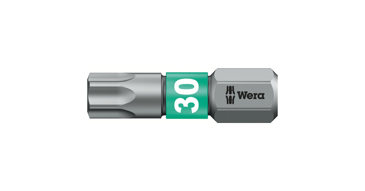 WeraTool-Check PLUS 2, 39‑delig bitset  (Zwart/groen)