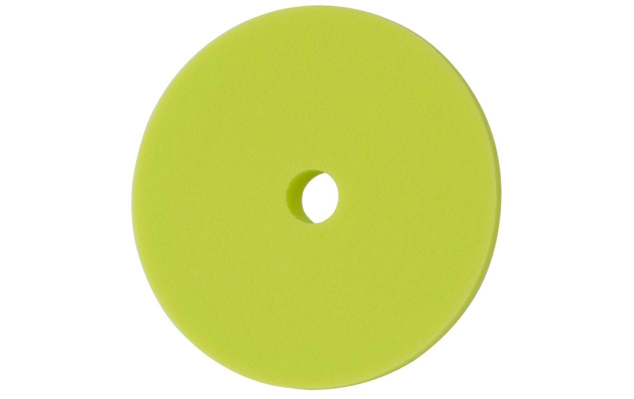 Polierpad Ø 150 mm SoftEntfernt in Kombination mit Menzerna Finish Polituren Hologramme, Schatten und verhindert Wolkenbildung