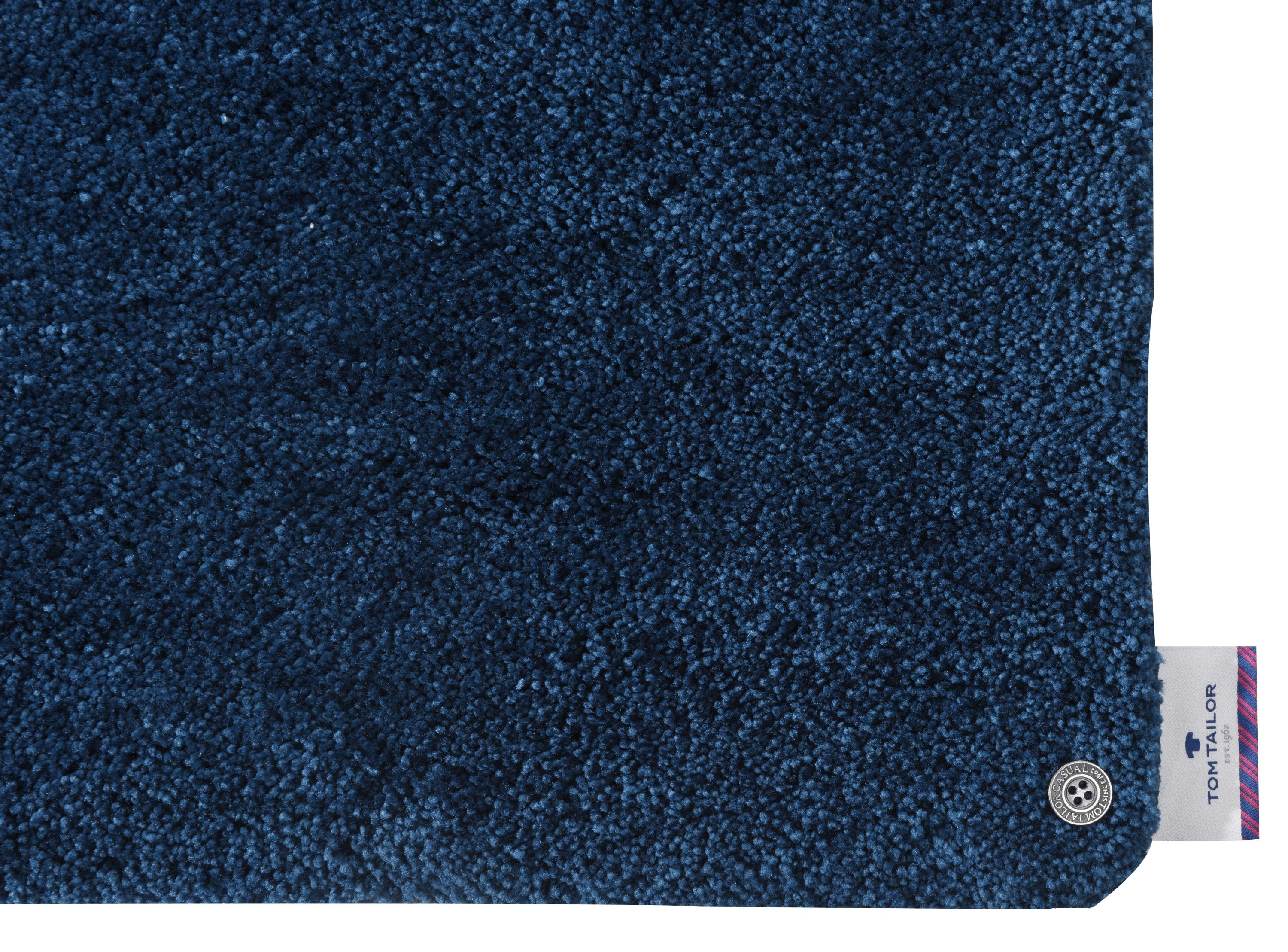 Teppich TOM TAILOR SOFT BATH 60 x 60 cm