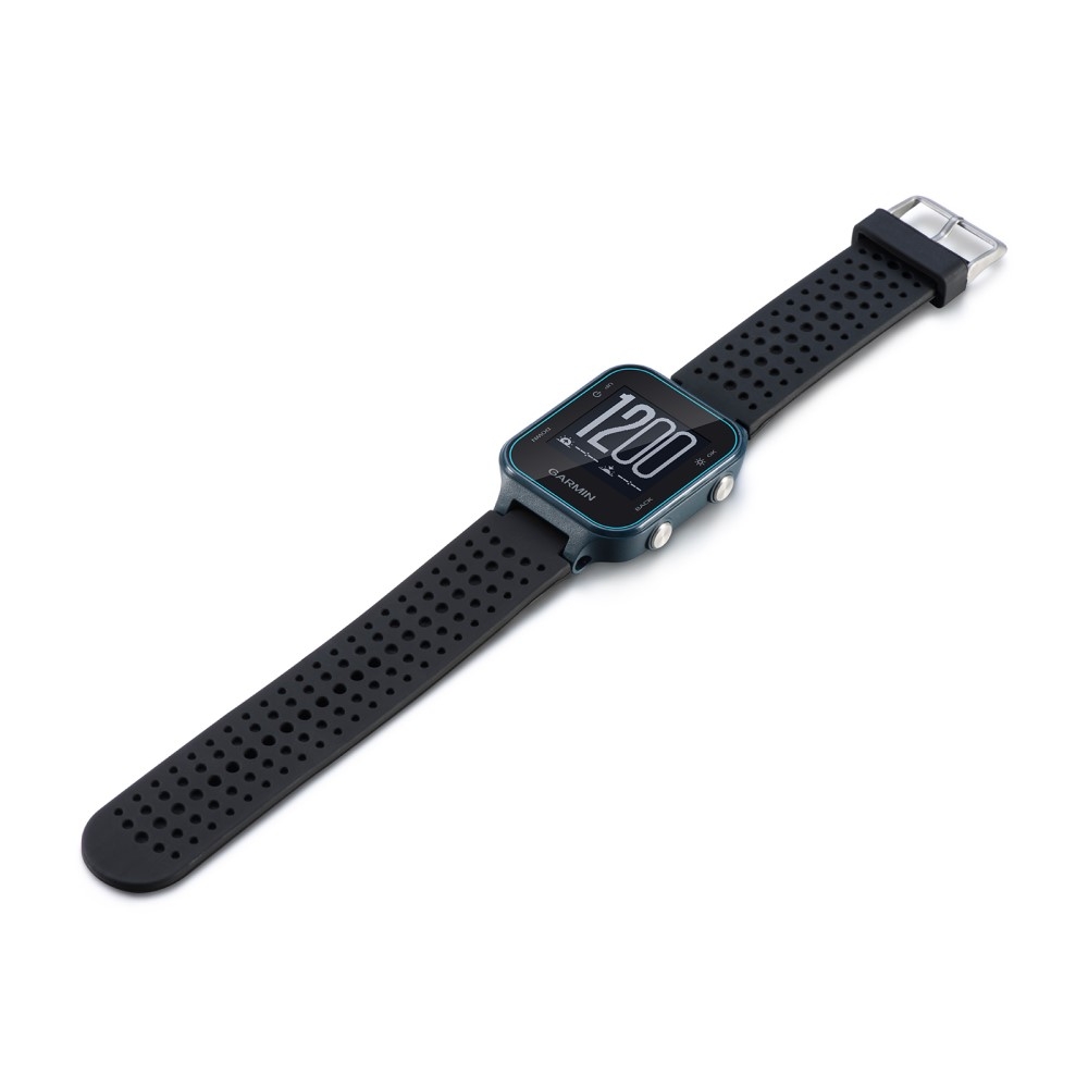 (1m) Garmin USB A Ladekabel Ladegerät Clip Dockingstation - Schwarz