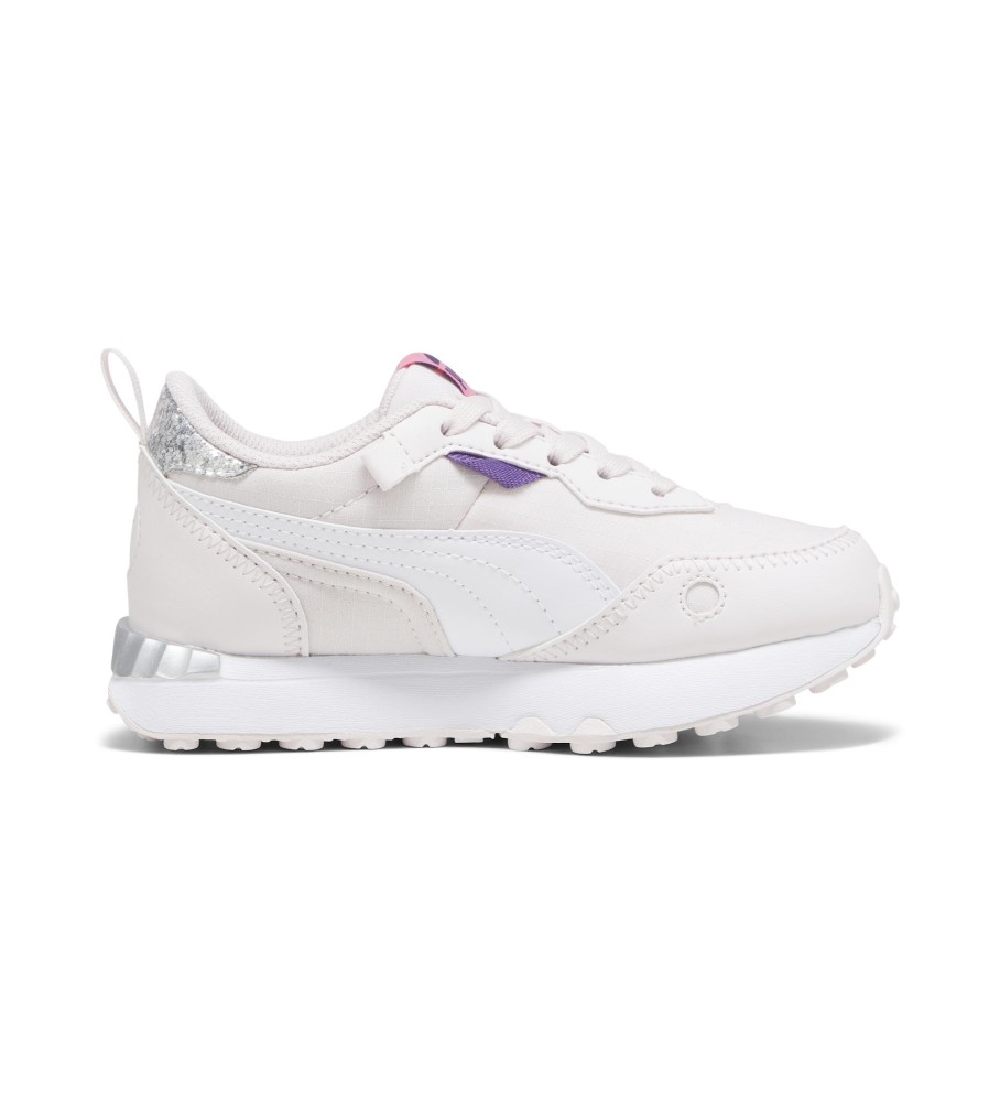 Tênis Puma Rider FV Starry Night PS Branco