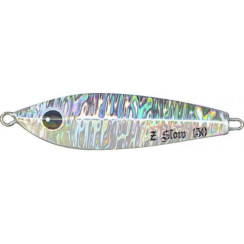 Jig Fish Tornado Z Slow - 120G
