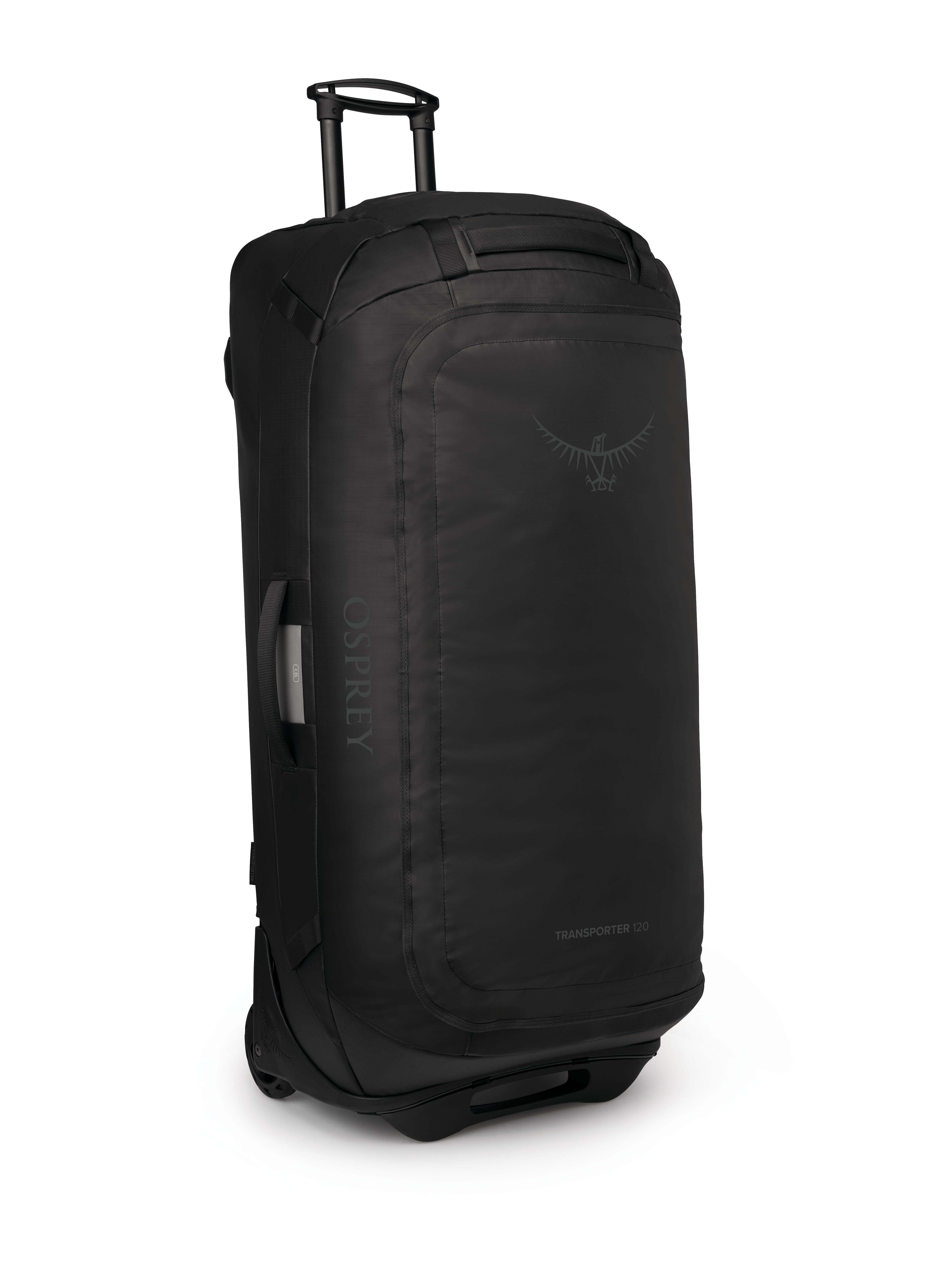 Osprey Transporter Wheeled Duffel 120<br>Unisex Trillebag