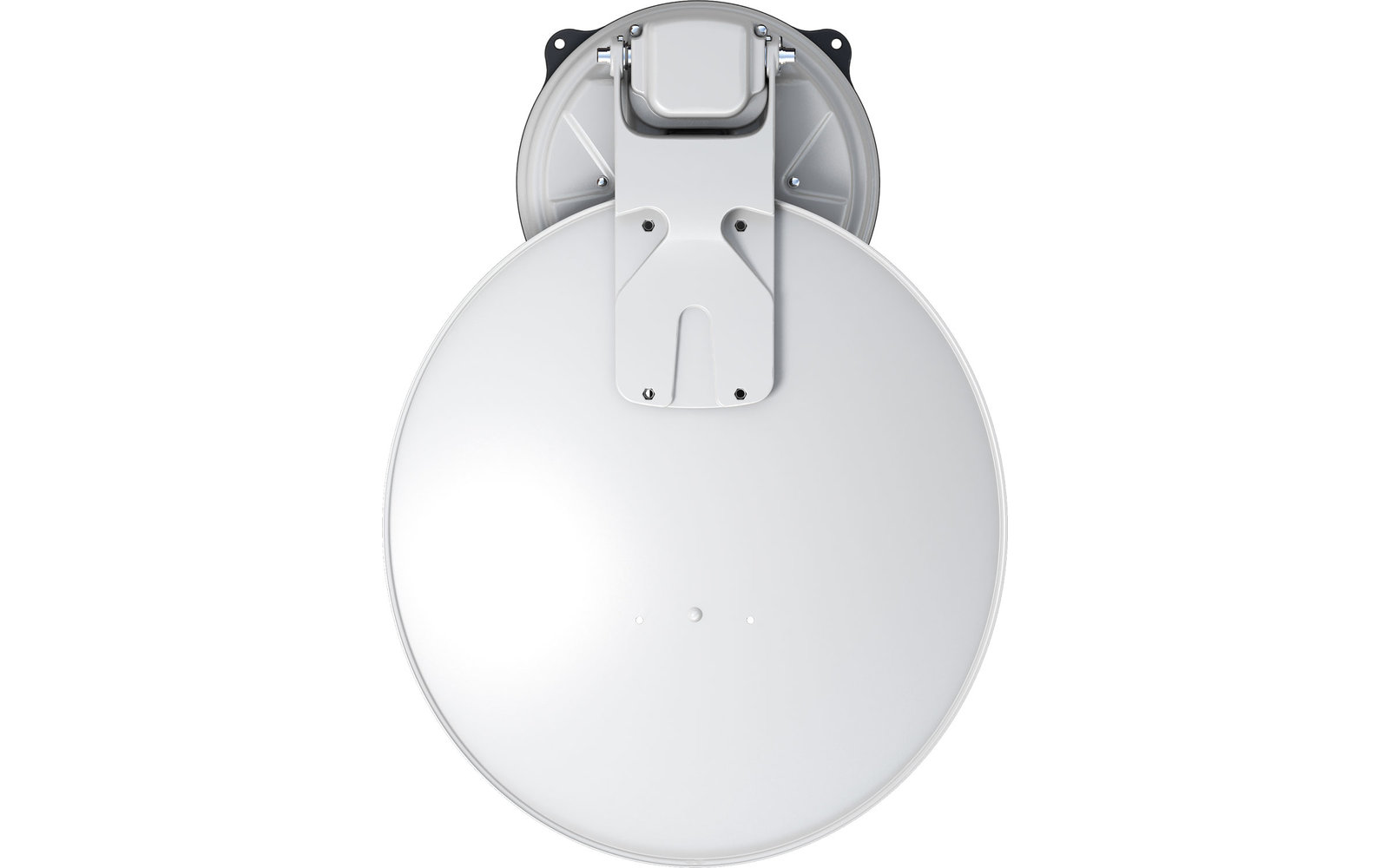 Selfsat Snipe Dish 65 cm vollautomatische Sat-Antenne (Single LNB)