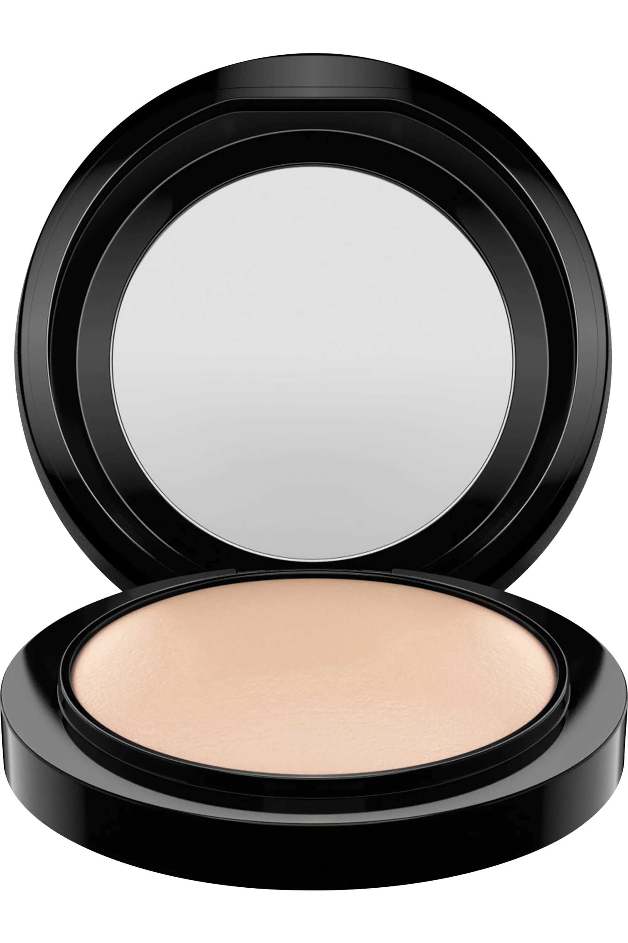 M.A.C Poudre Compacte Mineralize Skinfinish Natural-10 g
