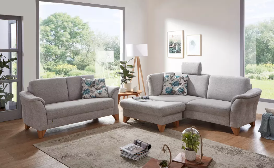 Sofa S267 / L267 Vienna
