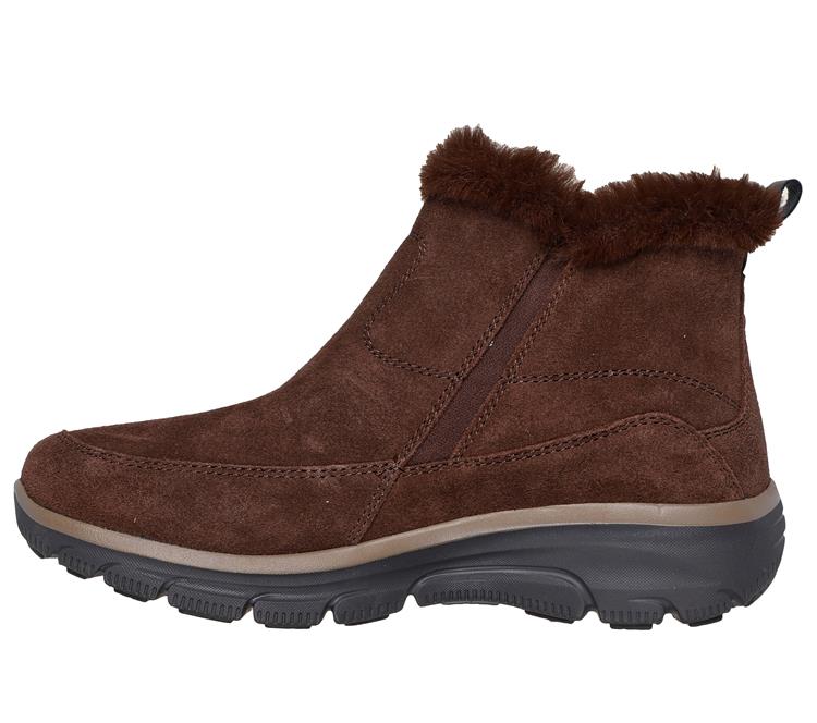 Skechers 167862 Easy Going - Cool braun