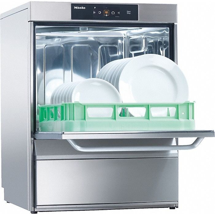 Miele Professional Gewerbe-Geschirrspüler PTD703 AE