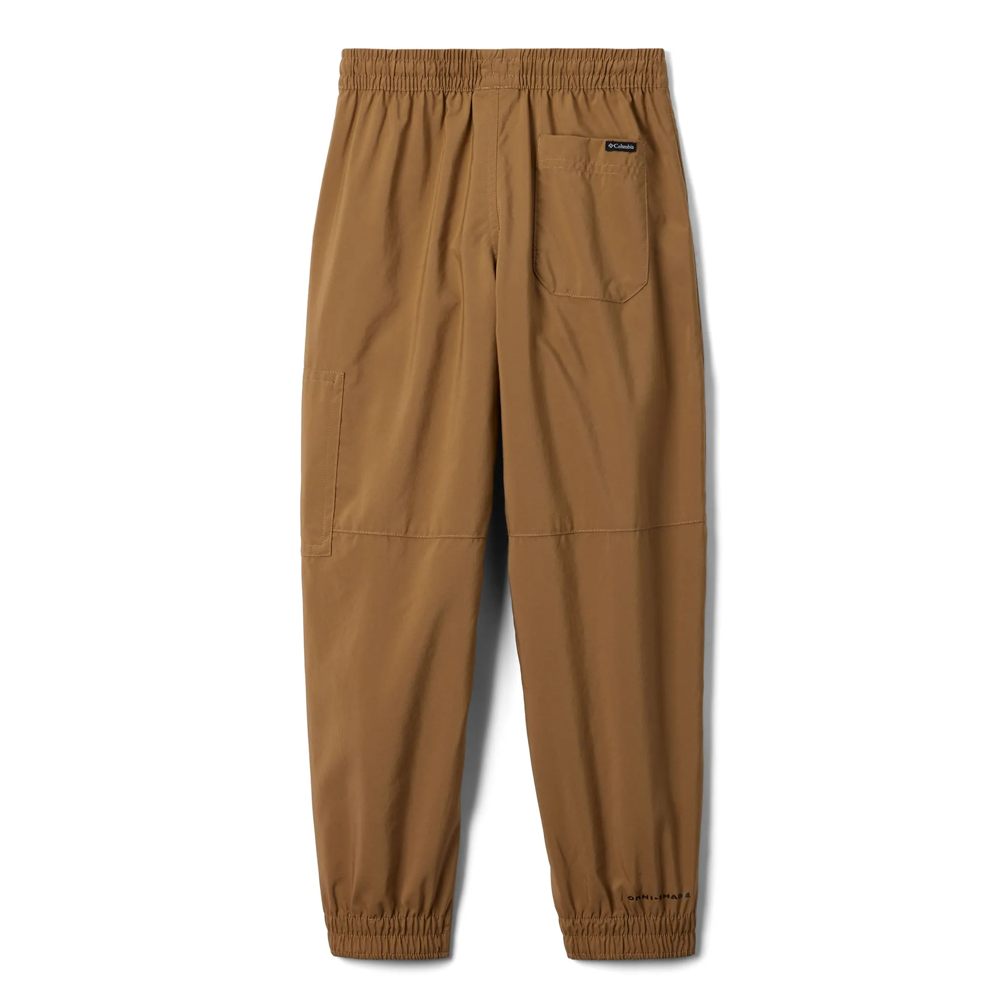 Columbia Pantalon Cargo Silver Ridge 4-16ans