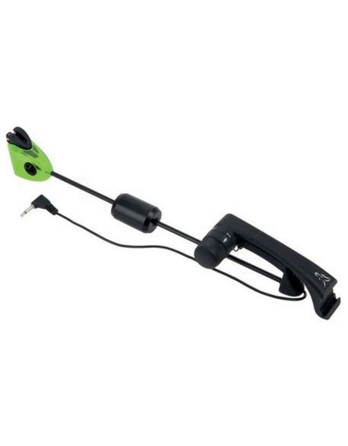 Fox Mk2 Illuminated Swinger Green - Swingers & hangers -