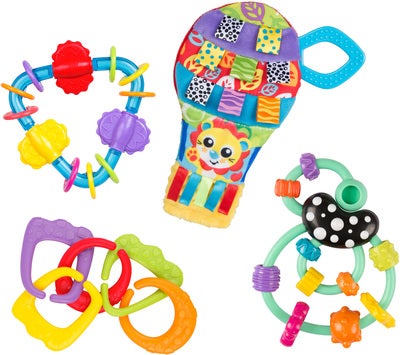 PlayGro Up and Away Gavesett Aktivitetsleker