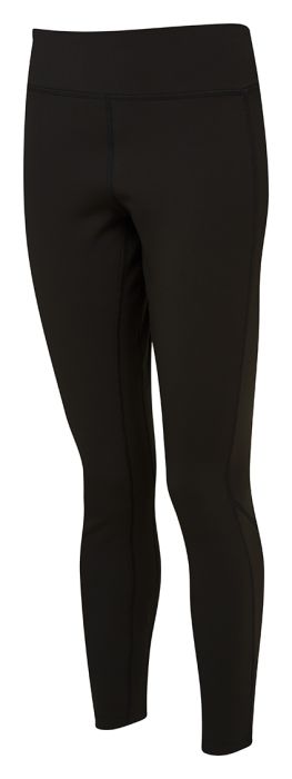 Dolma Softshell Tight Women damebukser
