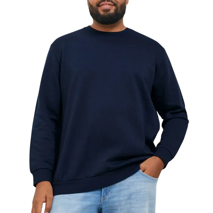 Jack & Jones Bradley Sweater Heren (plussize)