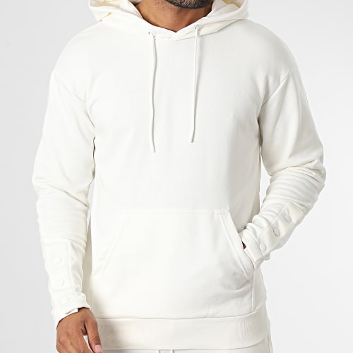 Ensemble De Survetement GK-1070T Beige Clair