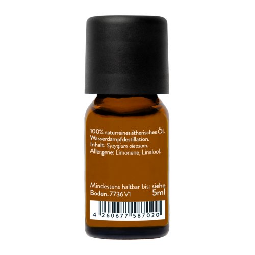 Sunday Natural Products  Myrtenöl Mango myrtle