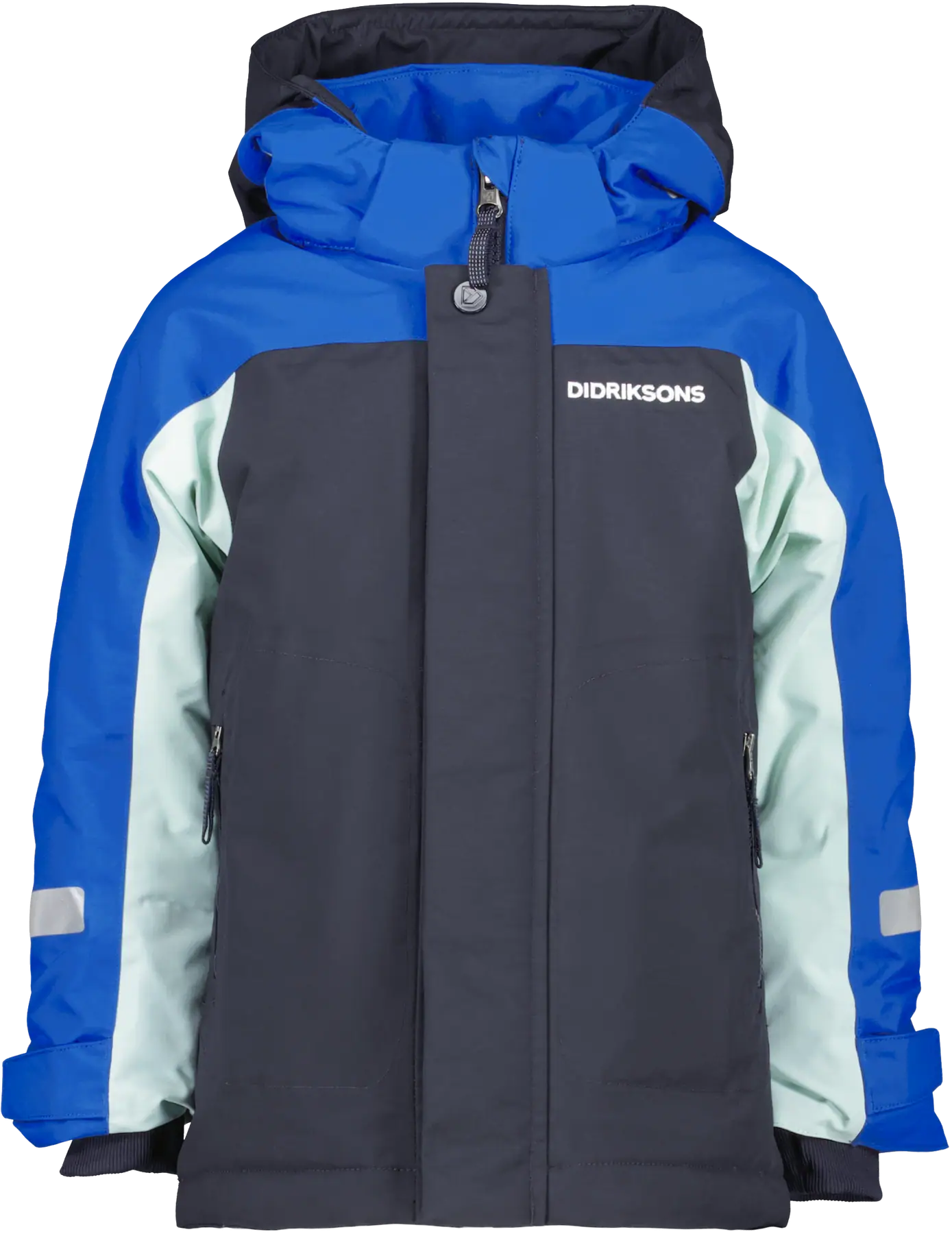 Didriksons Neptun 3 Børn Ski Jakke | SkatePro
